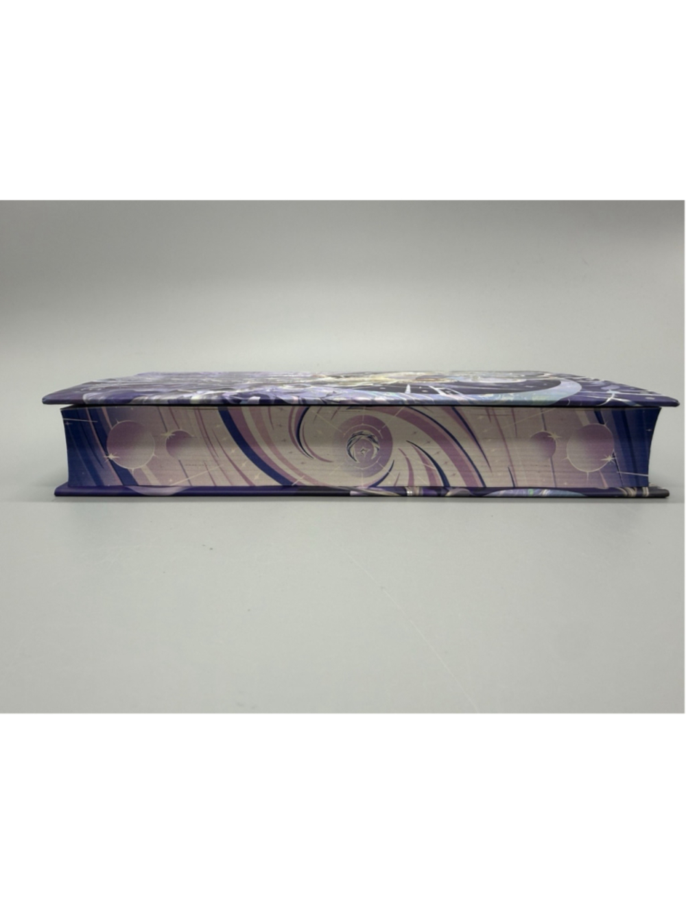 SIGNED Fairyloot edition of The Last Starborn Seer by Venetia Constantine - Picture 8 of 9